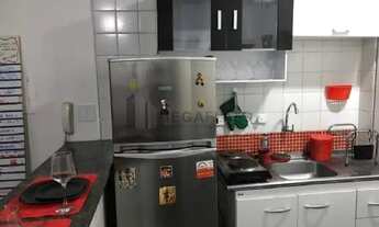 Imagem 3: APARTAMENTO PARA LOCAÇÃO NA BELA VISTA!