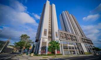 Imagem 2: Apartamento de 3 suítes na rua laguna chacara santo antonio, com 1 lavabo e 2 vagas, lazer