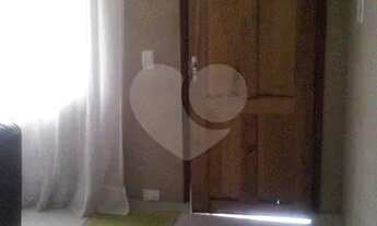 Imagem 4: Casa-São Paulo-VILA DOM PEDRO II