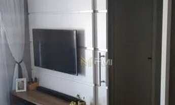 Imagem 4: Apartamento com 2 dormitórios para alugar, 56 m² por R$ 2.300,00/mês - Jardim Santa Clara