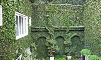 Imagem 2: Belíssima Village de alto padrão para locação no Pacaembú