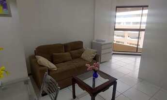 Imagem 2: Oportunidade Studio Mobiliado na Jatiuca