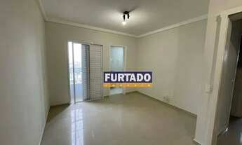Imagem 7: Apartamento com 3 dormitórios para alugar, 115 m² - Campestre - Santo André/SP