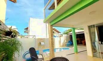 Imagem 7: Casa tipo dúplex a venda na Cidade dos Bosques !!!