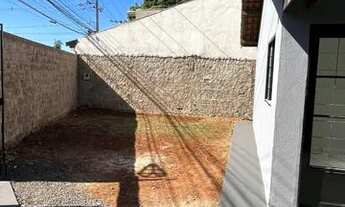 Imagem 2: Casa 2 Dormitórios para venda em Campo Grande - MS