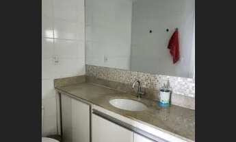 Imagem 6: JS Apartamento para venda com 113 metros quadrados com 3 quartos em Jardim Renascença - Sã