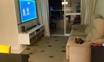 Imagem 2: Apartamento com 3 dormitórios, sendo 1 suíte e varanda gourmet na zona sul de São José dos