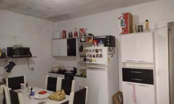 Imagem 3: Casa para Venda em Mauá, Jardim Primavera, 2 dormitórios, 1 banheiro, 1 vaga