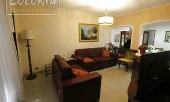 Imagem 7: Santo André - Casa Padrão - Parque das Nações