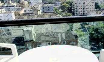 Imagem 5: Apartamento na praia da Enseada - Guarujá -SP