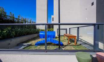 Imagem 5: Apartamento 2 quartos no Alto da Gloria Condominio Vila Glória face oeste