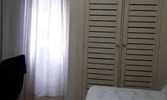 Imagem 2: Quarto mobiliado p moça