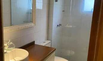 Imagem 2: Apartamento com 3 dormitórios à venda, 96 m² por R$ 1.399.900,00 - Moema - São Paulo/SP