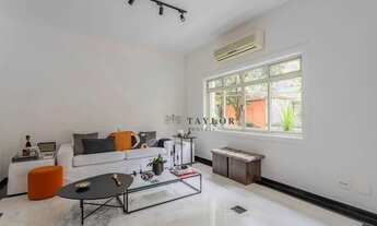 Imagem 6: Apartamento com 1 suíte para venda e locação, com 180 m² - Jardim Paulista - São Paulo/SP