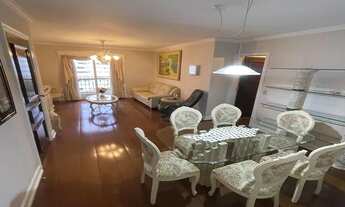 Imagem 4: PERDIZES / PRÓX. SHOPPING BOURBON, ALLIANZ PARQUE e FUTURO METRÔ - 106m², 3 DORM (1 SUÍTE