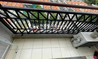 Imagem 5: PROXIMO ESTAÇÃO SANTO AMARO DA CPTM