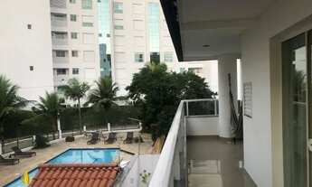 Imagem 7: Apartamento para locação anual a apenas 100 metros do mar na Praia Brava de Itajaí