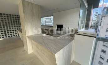 Imagem 6: APTO PROJETO GASPERINI - ITAIM