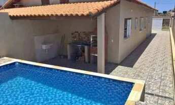 Imagem: Casa para venda possui 200 metros quadrados