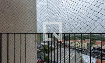 Imagem 5: Apartamento para Aluguel - Vila Mascote, 2 Quartos, 59 m2