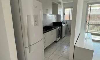 Imagem 2: Apartamento 2/4 uma suíte - Condomínio clube com infraestrutura e segurança