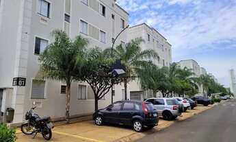 Imagem 4: Apartamento à venda no parque rio amazonas - São José do Rio Preto/SP