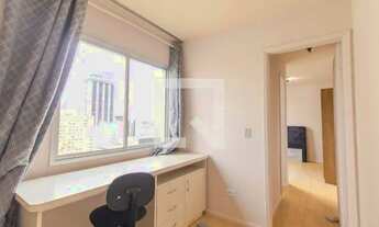 Imagem 2: Apartamento para Aluguel - Centro, 1 Quarto, 29 m2