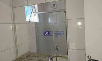 Imagem 7: Apartamento com 2 dormitórios à venda, 60 m² por R$ 237.000,00 - Centro - Londrina/PR