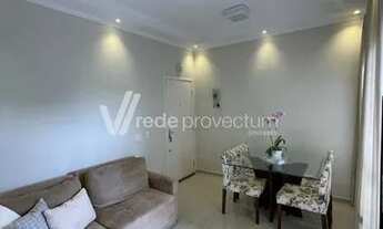 Imagem 2: Apartamento - Jardim Nova Europa - Campinas
