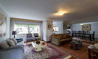 Imagem: Apartamento-São Paulo-JARDIM AMÉRICA