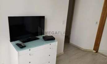 Imagem 2: FLAT AO LADO DO PARQUE IBIRAPUERA A VENDA!