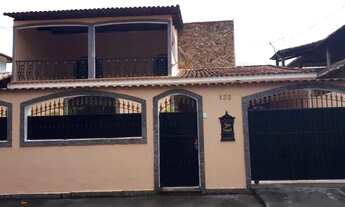 Imagem 2: CASA COM PISCINA A 150 METROS DO WEST SHOPPING. 4 QUARTOS/ ESTRADA DO MENDANHA/ ESTRADA DA