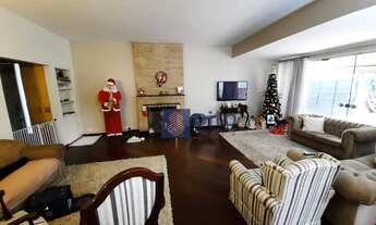 Imagem 6: Boa casa com piscina e terreno de 640m²