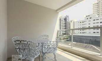 Imagem 7: Apartamento para Aluguel - Moema, 1 Quarto, 35 m2