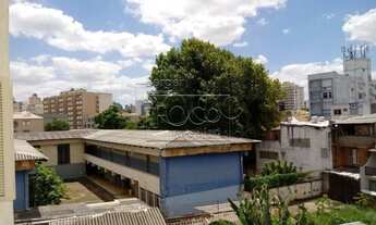 Imagem 4: Apartamento de 1 dormitório para aluguel Cidade Baixa, Porto Alegre, 45m² - FI244