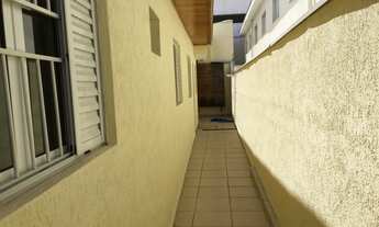 Imagem 6: Térrea para aluguel possui 100 metros quadrados com 3 quartos em Vila Prudente - São Paulo