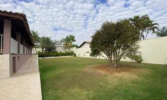 Imagem 4: Casa em condomínio fechado à venda em Piracicaba