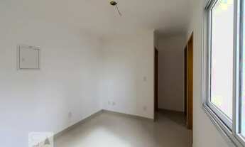 Imagem 2: Apartamento para Aluguel - Jardim, 2 Quartos, 38 m2