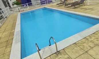 Imagem 2: Apartamento para aluguel possui 100 metros quadrados com 3 quartos