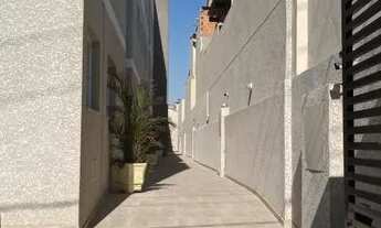 Imagem 4: Apartamento com 1 dormitório à venda, 33 m² por R$ 199.302,00 - Vila Nova Mazzei - São Pau