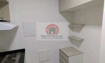 Imagem 5: Apartamento para aluguel com 37 metros quadrados com 1 quarto em Taguatinga Sul - Brasília