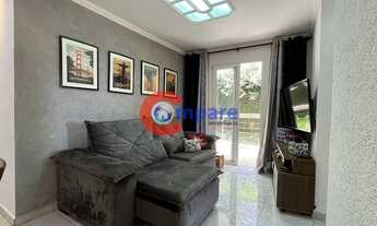 Imagem 3: Apartamento à venda, Jardim Valéria, Guarulhos, SP