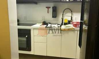 Imagem 2: Apartamento a Venda no Tatuapé com 2 dormitórios