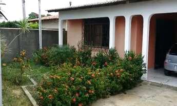 Imagem: Vendo residência em Parnaíba PI - Bairro