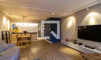 Imagem 5: Apartamento para Aluguel - Perdizes, 2 Quartos, 113 m2