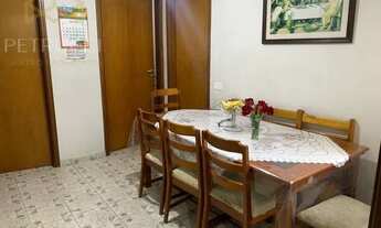 Imagem 4: Apartamento - Jardim Pacaembu - Campinas