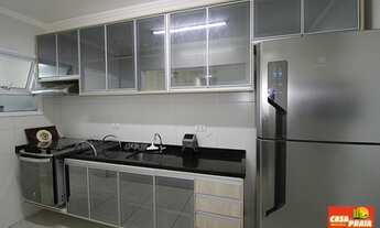 Imagem 8: Apartamento para venda tem 85 metros quadrados com 2 quartos em Centro - Mongaguá - SP