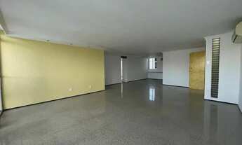 Imagem 4: Apartamento para venda com 180 metros quadrados com 4 quartos em Aldeota - Fortaleza - CE