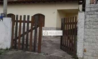 Imagem: Casa com 2 dormitórios para alugar, 90