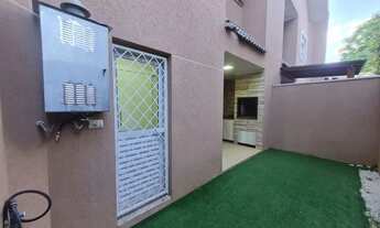 Imagem 5: ALUGUE SOBRADO NO ORLEANS - SEM FIADOR!